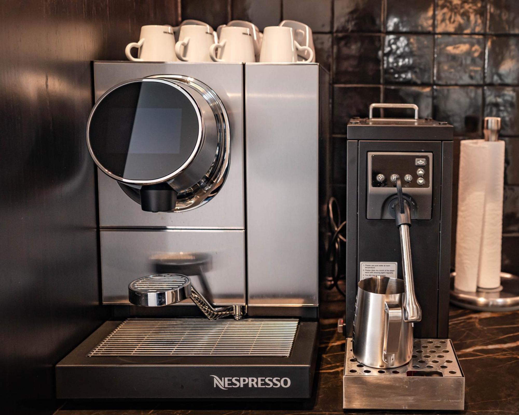 ホテル Tryp By Wyndham Wellington, Tory Street エクステリア 写真