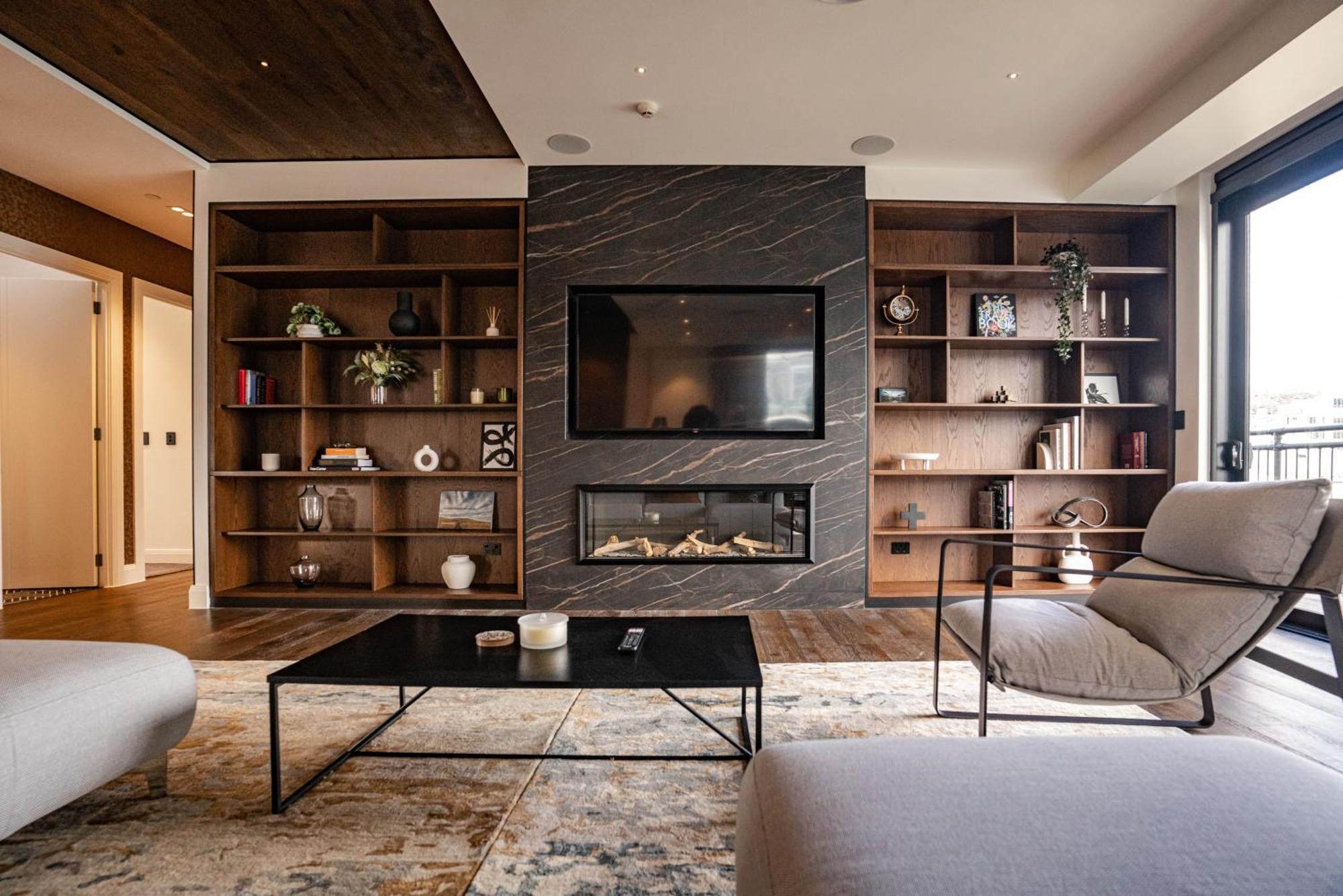 ホテル Tryp By Wyndham Wellington, Tory Street エクステリア 写真