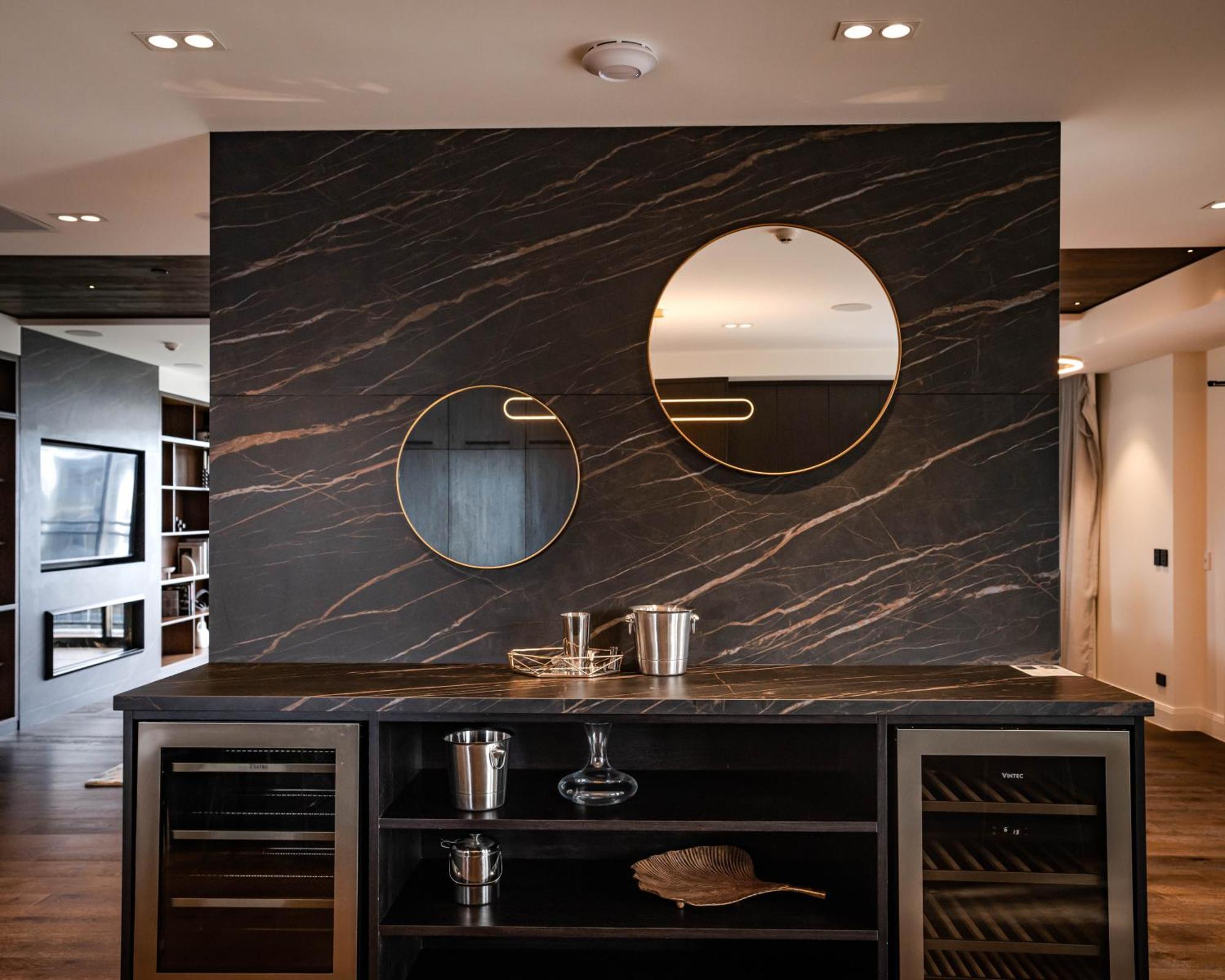 ホテル Tryp By Wyndham Wellington, Tory Street エクステリア 写真