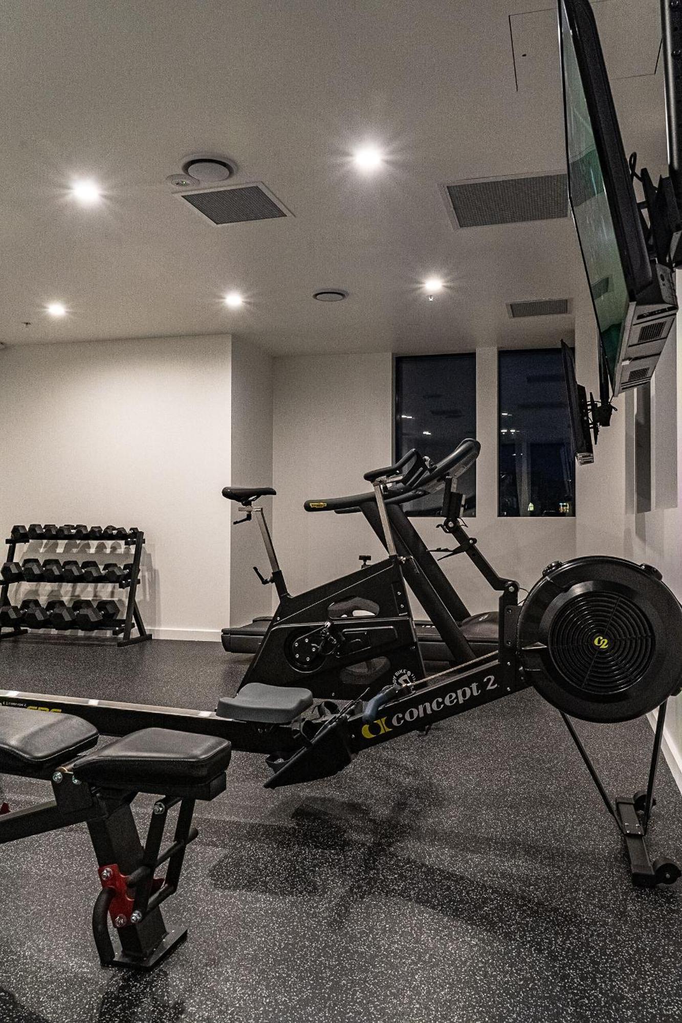 ホテル Tryp By Wyndham Wellington, Tory Street エクステリア 写真