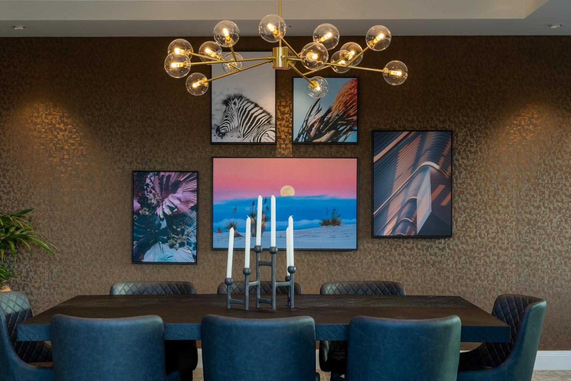 ホテル Tryp By Wyndham Wellington, Tory Street エクステリア 写真