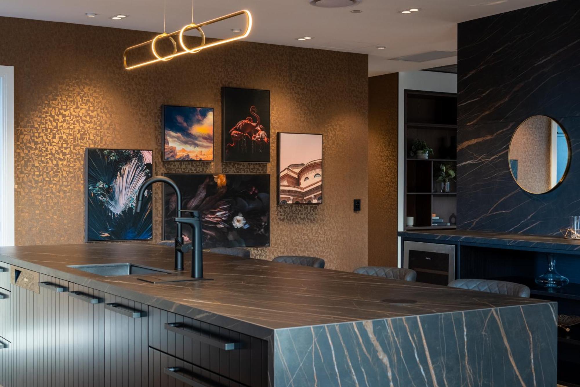 ホテル Tryp By Wyndham Wellington, Tory Street エクステリア 写真