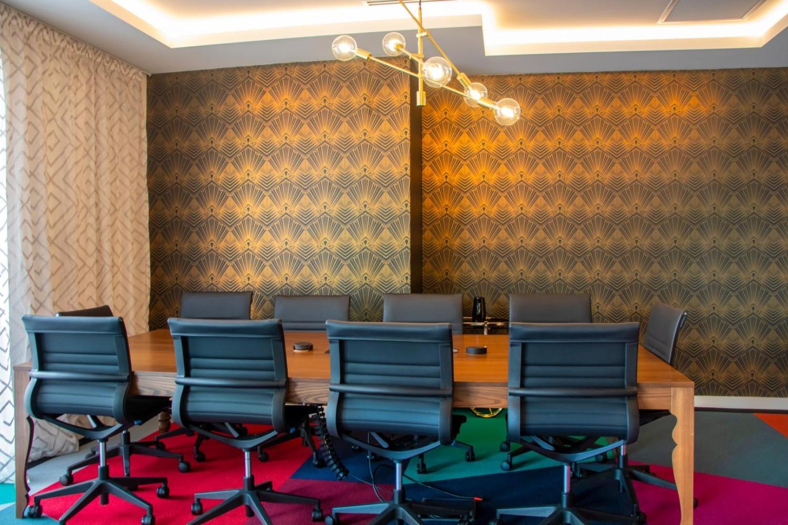 ホテル Tryp By Wyndham Wellington, Tory Street エクステリア 写真